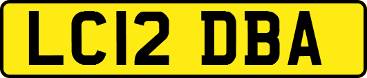 LC12DBA