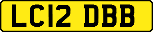 LC12DBB