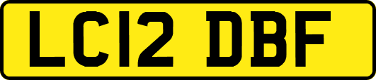 LC12DBF