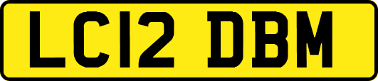 LC12DBM