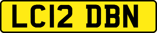 LC12DBN