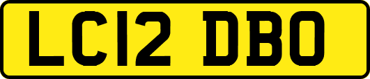 LC12DBO