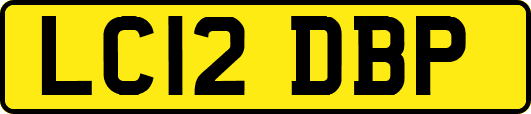 LC12DBP