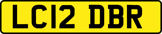 LC12DBR