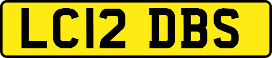 LC12DBS