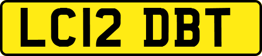 LC12DBT