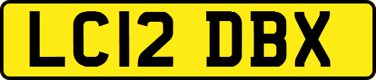 LC12DBX