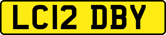 LC12DBY