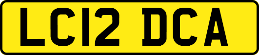 LC12DCA