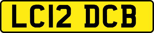 LC12DCB