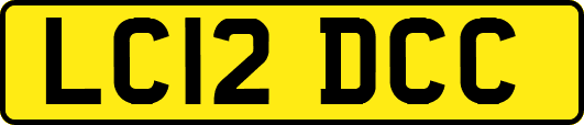 LC12DCC