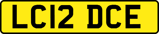 LC12DCE