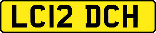 LC12DCH
