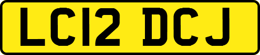 LC12DCJ