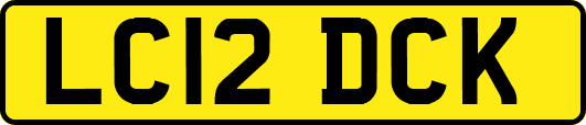 LC12DCK