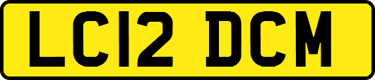 LC12DCM
