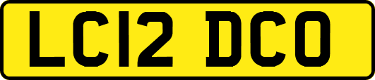 LC12DCO