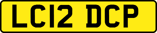 LC12DCP