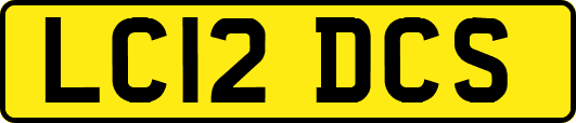 LC12DCS