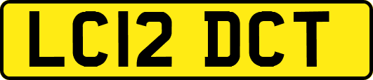 LC12DCT