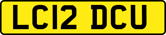 LC12DCU