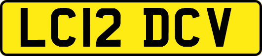 LC12DCV