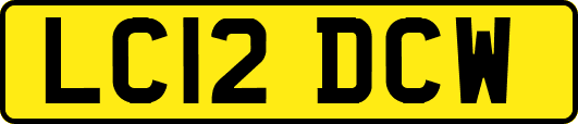 LC12DCW
