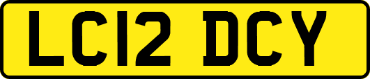 LC12DCY