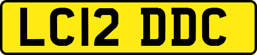 LC12DDC
