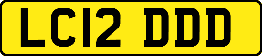 LC12DDD
