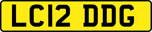 LC12DDG