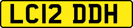 LC12DDH