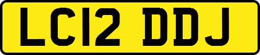 LC12DDJ