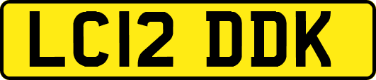 LC12DDK