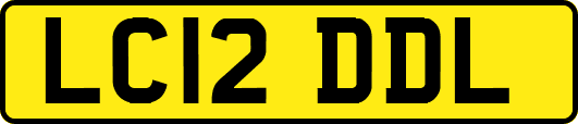 LC12DDL