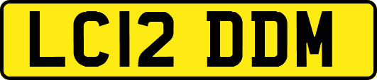 LC12DDM