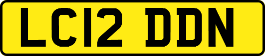 LC12DDN