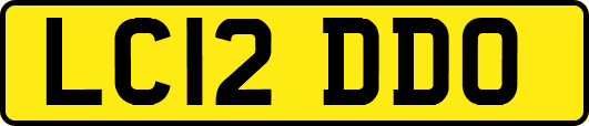 LC12DDO