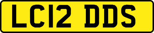LC12DDS