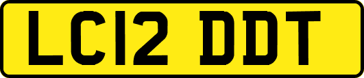 LC12DDT