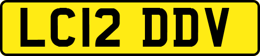 LC12DDV