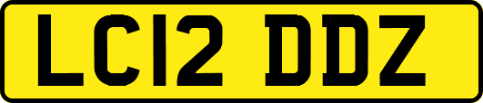 LC12DDZ