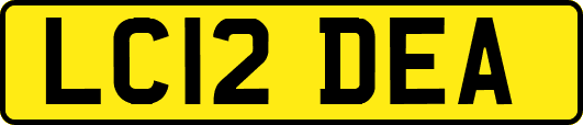 LC12DEA