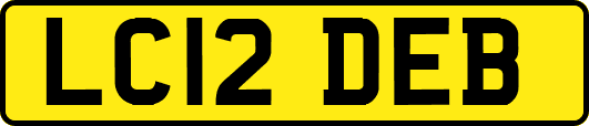 LC12DEB