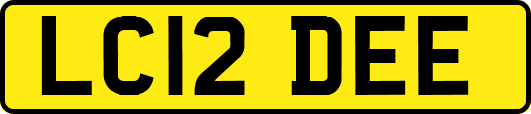 LC12DEE
