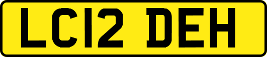LC12DEH