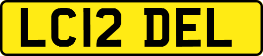 LC12DEL