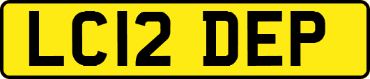 LC12DEP