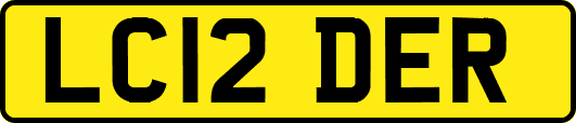 LC12DER