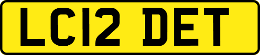 LC12DET